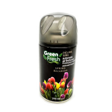 Освіжувач запаска Green Fresh Весняний 250 мл