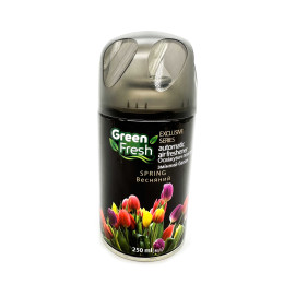 Освіжувач запаска Green Fresh Весняний 250 мл