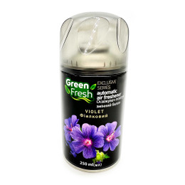 Освіжувач запаска Green Fresh Фіалковий 250 мл