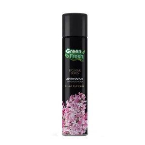 Освіжувач повітря Green Fresh Бузок 400 мл