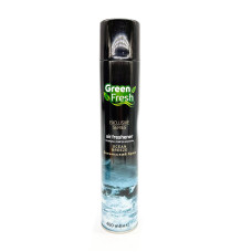 Освіжувач повітря Green Fresh Океанський Бриз 400 мл