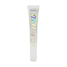 Блиск-олійка для губ Parisa Juicy JLO-07 № 01 Coconut