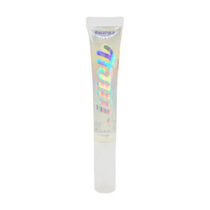 Блиск-олійка для губ Parisa Juicy JLO-07 № 01 Coconut