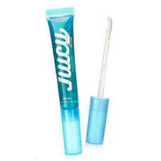 Блиск-олійка для губ Parisa Juicy JLO-07  №02 Blueberry