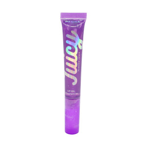Блиск-олійка для губ Parisa Juicy JLO-07  №03 Passion fruit