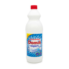 DOMIK EXPERT мякий відбілювач рідина 1кг