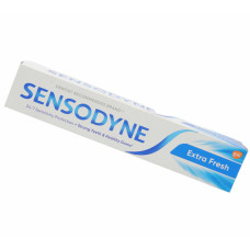 Зубна паста SENSODYNE  Свіжа мята 75 мл
