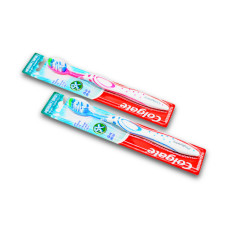 зубна щітка COLGATE MAX WHITE середня