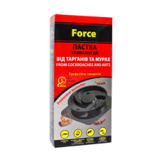 Пастка від тарганів FORCE 6шт