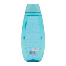 Шампунь Schauma Moisture & Shine 400г