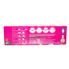 Щоденні гігієнічні прокладки Molped Everyday Freshness щоденні Deo 20шт