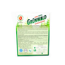 Пральний порошок для ручного прання Grunwald Гірська Свіжість 350г