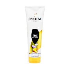 Бальзам-ополіскувач Pantene Густе і Міцне 200мл