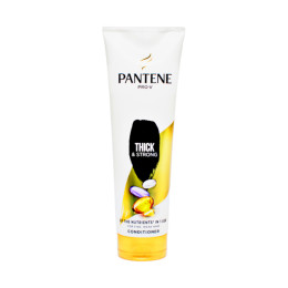 Бальзам-ополіскувач Pantene Густе і Міцне 200мл