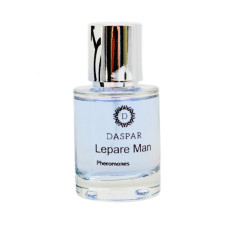 Парфум чоловічий Феромон Lepare man 30мл