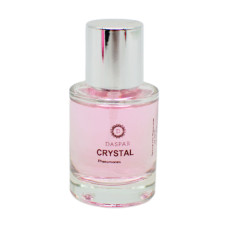 Парфумована вода DAS Феромон Crystal 30мл