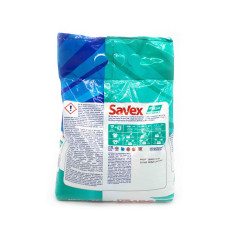 Пральний порошок автомат Savex Premium автомат 2in1 FRESH 2.25кг