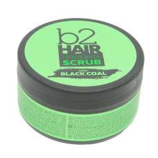 Скраб b2Hair для жирного волосся 250мл