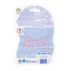Туалетний актив-блок Bref Premium СПА МОМЕНТИ ГАРМОНІЯ 3*50гр