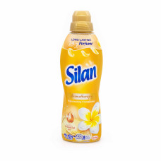 Ополіскувач для білизни Silan Ароматерапія ЗАХОПЛЮЮЧИЙ ФРАНДЖІПАНІ 770мл