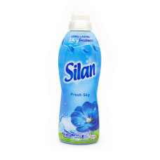 Ополіскувач для білизни Silan НЕБЕСНА СВІЖІСТЬ 880мл
