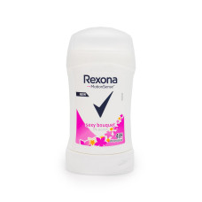 Дезодорант антиперспірант стік REXONA ЯСКРАВИЙ БУКЕТ 40г