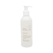 Гель для обличчя ZIAJA NATURAL CARE ЗВОЛОЖЕННЯ 190мл
