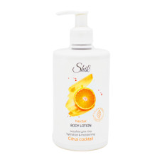 Лосьйон для тіла Shik Nectar Цитрус 480мл