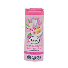 Крем-гель для душу Balea  Mandelblьte & Magnolie 300 ml
