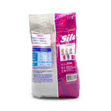 Пральний порошок автомат SILA COLOR 3кг