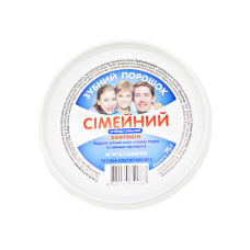 Зубний порошок Dentogin Сімейний універсальний 75 г