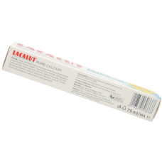 Зубна паста LACALUT Pure Calcium 75 мл