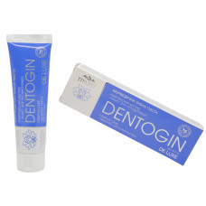 Зубна паста Dentogin Deluxe Захист емалі 100 г