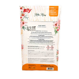 BILY арома саше КВІТИ 21г