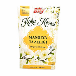 BILY арома саше МАГНОЛІЯ 21г