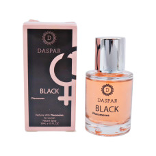Парфумована вода DAS Феромон Black 30мл