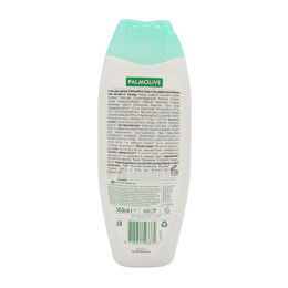 Гель для душу Palmolive гурме  ОЖИНОВИЙ МУС 500 мл