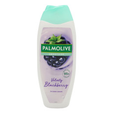 Гель для душу Palmolive гурме  ОЖИНОВИЙ МУС 500 мл