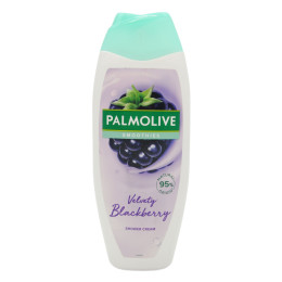 Гель для душу Palmolive гурме  ОЖИНОВИЙ МУС 500 мл
