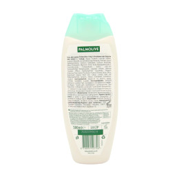 Гель для душа Palmolive гурме Персик 500 мл