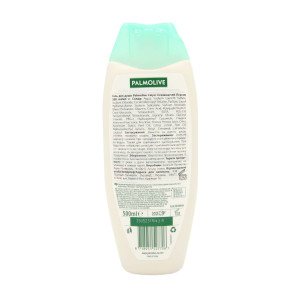 Гель для душа Palmolive гурме Персик 500 мл-Фото-1