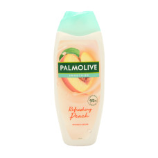 Гель для душа Palmolive гурме Персик 500 мл