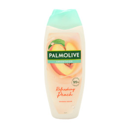 Гель для душа Palmolive гурме Персик 500 мл