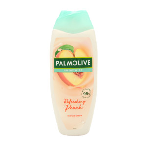 Гель для душа Palmolive гурме Персик 500 мл