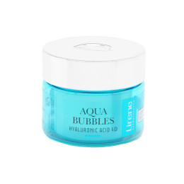 Гідро-крем для обличчя LIRENE Aqua Bubbles