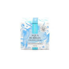 Гідро-крем для обличчя LIRENE Aqua Bubbles