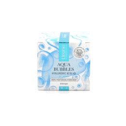 Гідро-крем для обличчя LIRENE Aqua Bubbles