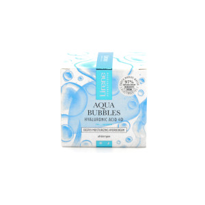Гідро-крем для обличчя LIRENE Aqua Bubbles