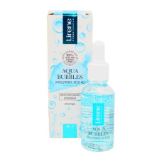 Гідро-сироватка LIRENE Aqua Bubbles