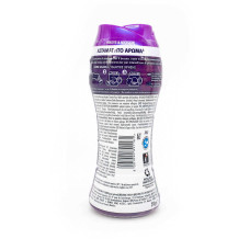 Кондиціонер-парфюм гранули для білизни Lenor AMETISTA & ВОUQUET FIORITO 210г
